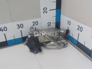 05L131512A Радиатор системы EGR Audi A4 B9 Арт AM52387330, вид 3