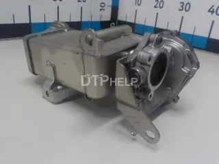 05L131512A Радиатор системы EGR Audi A4 B9 Арт AM52387330, вид 4