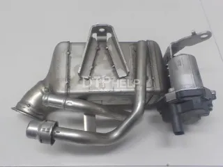05L131512A Радиатор системы EGR Audi A4 B9 Арт AM52387330, вид 5