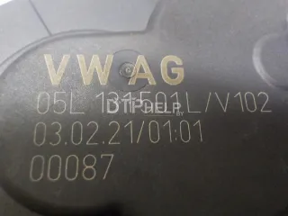 05L131512A Радиатор системы EGR Audi A4 B9 Арт AM52387330, вид 7