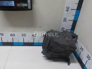 1848221 Корпус воздушного фильтра Ford Focus 3 Арт AM52399970, вид 2