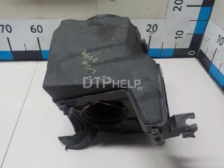 1848221 Корпус воздушного фильтра Ford Focus 3 Арт AM52399970, вид 6