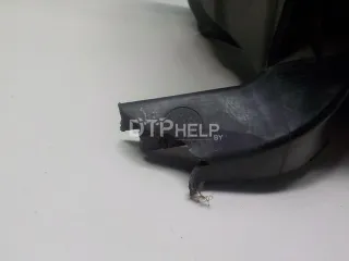 1848221 Корпус воздушного фильтра Ford Focus 3 Арт AM52399970, вид 7