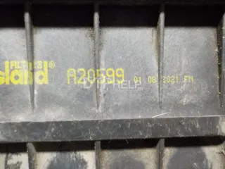  Корпус воздушного фильтра Mitsubishi Lancer 10 Арт AM52419776, вид 8
