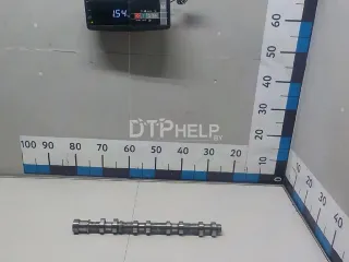 1720500301 Распредвал выпускной SsangYong Korando Арт AM52445238, вид 2