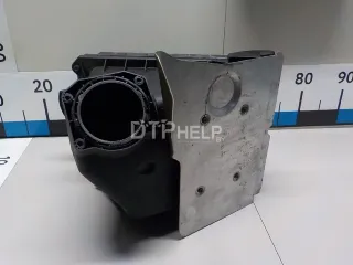 06B133837AE Корпус воздушного фильтра Audi A4 B6 Арт AM52448306, вид 1