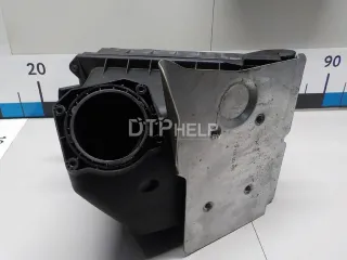 06B133837AE Корпус воздушного фильтра Audi A4 B6 Арт AM52448306, вид 4