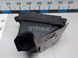 06B133837AE Корпус воздушного фильтра Audi A4 B6 Арт AM52448306, вид 5
