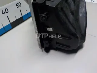 06B133837AE Корпус воздушного фильтра Audi A4 B6 Арт AM52448306, вид 8