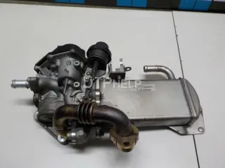 03L131512CD Радиатор системы EGR Audi A5 (S5,RS5) 1 Арт AM52449500, вид 1