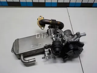 03L131512CD Радиатор системы EGR Audi A5 (S5,RS5) 1 Арт AM52449500, вид 2