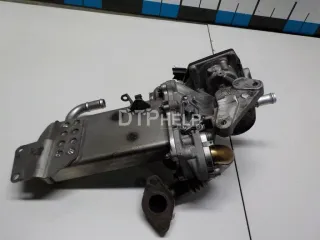 03L131512CD Радиатор системы EGR Audi A5 (S5,RS5) 1 Арт AM52449500, вид 3