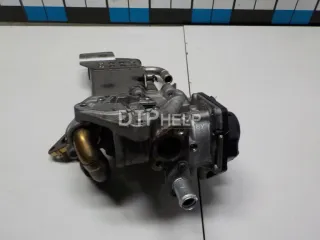 03L131512CD Радиатор системы EGR Audi A5 (S5,RS5) 1 Арт AM52449500, вид 4