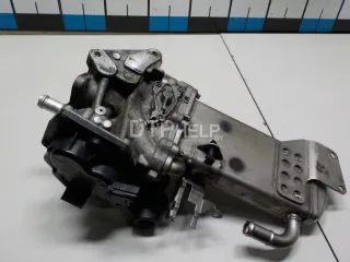 03L131512CD Радиатор системы EGR Audi A5 (S5,RS5) 1 Арт AM52449500, вид 5