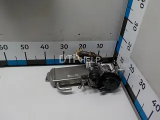 03L131512CD Радиатор системы EGR Audi A5 (S5,RS5) 1 Арт AM52449500, вид 8