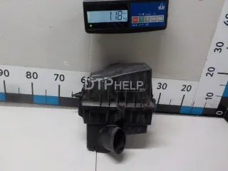 834228 Корпус воздушного фильтра Opel Corsa D Арт AM52459420, вид 13