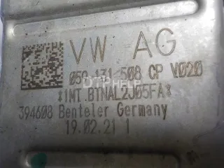 059131508CP Радиатор системы EGR Volkswagen Touareg 3 Арт AM52473558, вид 8