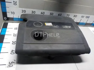 036129607BE Корпус воздушного фильтра Volkswagen Golf 4 Арт AM52477021, вид 1