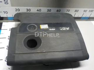 036129607BE Корпус воздушного фильтра Volkswagen Golf 4 Арт AM52477021, вид 3