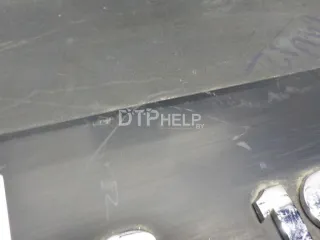 036129607BE Корпус воздушного фильтра Volkswagen Golf 4 Арт AM52477021, вид 5