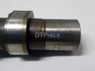 2720501301 Распредвал выпускной Mercedes C W203 Арт AM52477293, вид 3