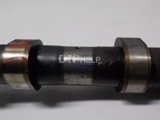 2720501301 Распредвал выпускной Mercedes C W203 Арт AM52477293, вид 5