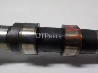 2720501301 Распредвал выпускной Mercedes C W203 Арт AM52477293, вид 6