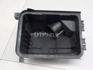 177050T090 Корпус воздушного фильтра Toyota Corolla E150 Арт AM52487950, вид 7