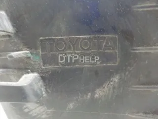 177050T090 Корпус воздушного фильтра Toyota Corolla E150 Арт AM52487950, вид 8