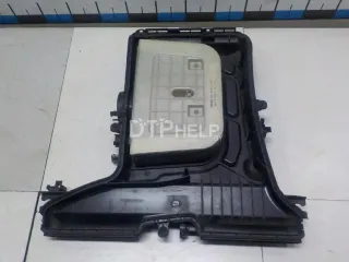 4M0133837F Корпус воздушного фильтра Volkswagen Touareg 3 Арт AM52489236, вид 1