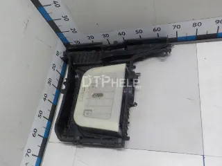 4M0133837F Корпус воздушного фильтра Volkswagen Touareg 3 Арт AM52489236, вид 3
