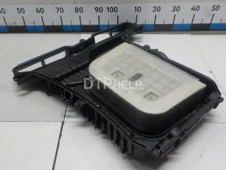 4M0133837F Корпус воздушного фильтра Volkswagen Touareg 3 Арт AM52489236, вид 5