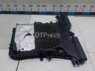 4M0133837F Корпус воздушного фильтра Volkswagen Touareg 3 Арт AM52489236, вид 6