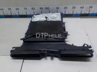 4M0133837F Корпус воздушного фильтра Volkswagen Touareg 3 Арт AM52489236, вид 7
