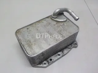 059117015K Радиатор масляный Volkswagen Amarok Арт AM52491608, вид 1