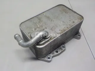 059117015K Радиатор масляный Volkswagen Amarok Арт AM52491608, вид 4
