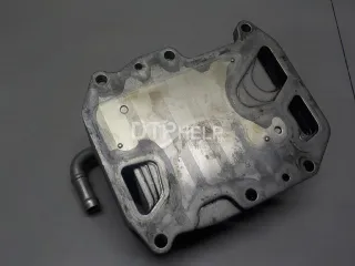 059117015K Радиатор масляный Volkswagen Amarok Арт AM52491608, вид 5