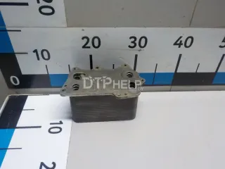 11428583901 Радиатор масляный BMW 1 F20/F21 Арт AM52504331, вид 1