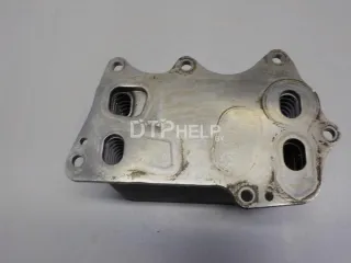 11428583901 Радиатор масляный BMW 1 F20/F21 Арт AM52504331, вид 3