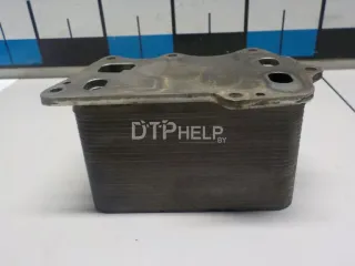 11428583901 Радиатор масляный BMW 1 F20/F21 Арт AM52504331, вид 4