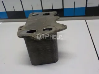 11428583901 Радиатор масляный BMW 1 F20/F21 Арт AM52504331, вид 5