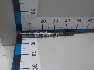 1731706 Распредвал выпускной Ford Tourneo Арт AM52515594, вид 1