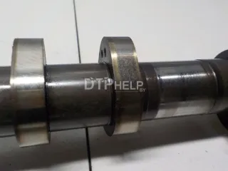 1731706 Распредвал выпускной Ford Tourneo Арт AM52515594, вид 6