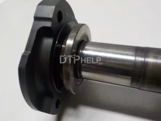1731706 Распредвал выпускной Ford Tourneo Арт AM52515594, вид 8