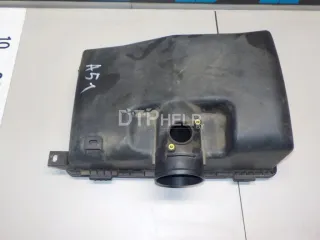 1500A146 Корпус воздушного фильтра Mitsubishi Monter 4 Арт AM52517088, вид 4