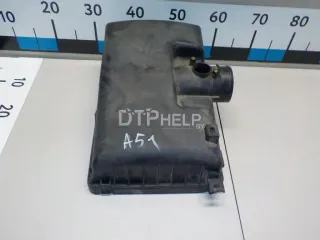 1500A146 Корпус воздушного фильтра Mitsubishi Monter 4 Арт AM52517088, вид 5