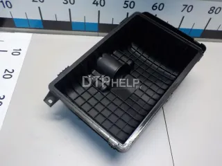 1500A146 Корпус воздушного фильтра Mitsubishi Monter 4 Арт AM52517088, вид 10