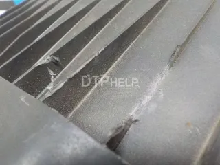 86529266 Корпус воздушного фильтра Chevrolet Tahoe 4 Арт AM52520958, вид 3