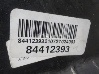 86529266 Корпус воздушного фильтра Chevrolet Tahoe 4 Арт AM52520958, вид 8
