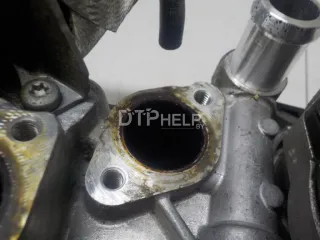 03L131512CH Радиатор системы EGR Seat Alhambra 2 Арт AM52525677, вид 3